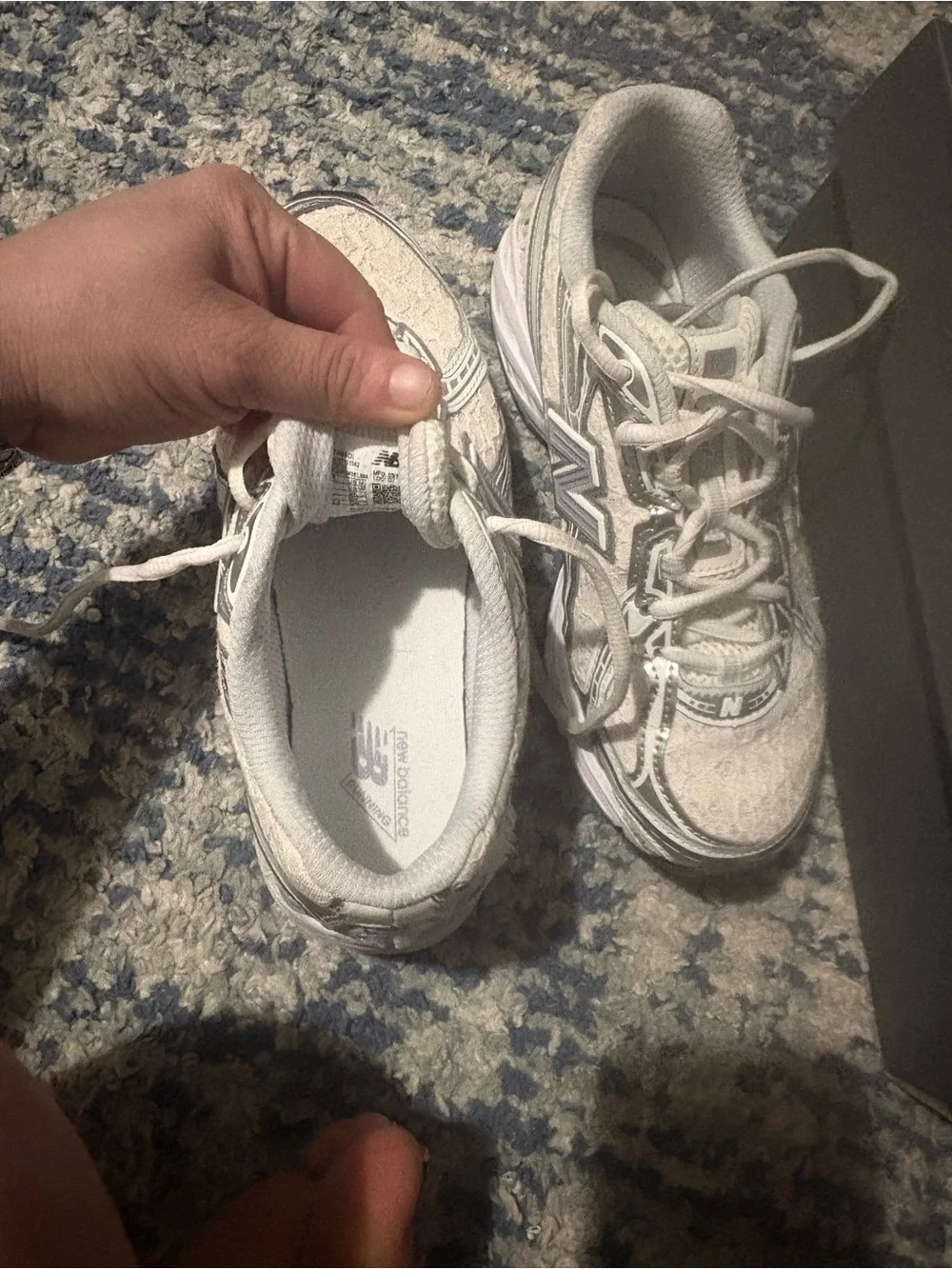 New Balance classic new